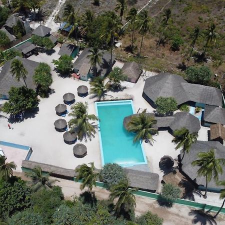 Princess Of Zanzibar Michamvi Exteriér fotografie